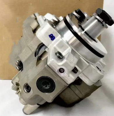 Cummins QSB76D107 Motor Diesel Pump Assemblage