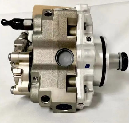 Cummins QSB76D107 Motor Diesel Pump Assemblage