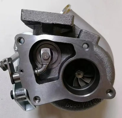 Motor ISF3.8 QSF3.8 HE200WG Cummins Turbolader 5321656 3778527 3778526 Turbolader