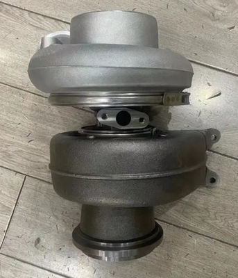 M11 ISM QSM11 Cummins Turbocharger 3592783 3593598 3593600 Motoronderdelen 3592778 Is geschikt voor R455 Xcmg470