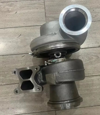 M11 ISM QSM11 Cummins Turbocharger 3592783 3593598 3593600 Motoronderdelen 3592778 Is geschikt voor R455 Xcmg470