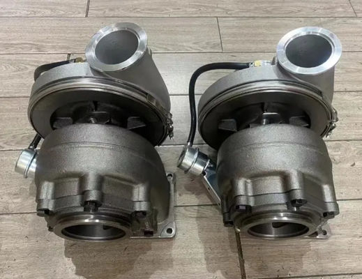 HX60W3594550 3594549 4045533 RS 4045331 1473044 Turbocompressor voor Sany 980 DC16 motor