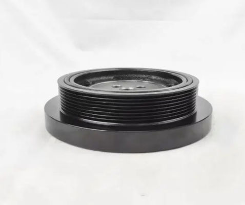 Cummins 6D102 Motorkrankschaal katrol voor Komatsu PC200 220 270-7