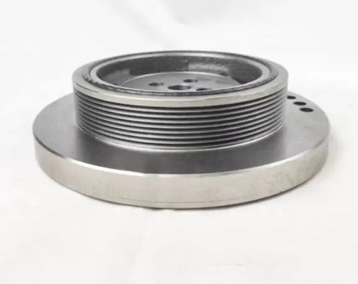 Cummins 6D102 Motorkrankschaal katrol voor Komatsu PC200 220 270-7