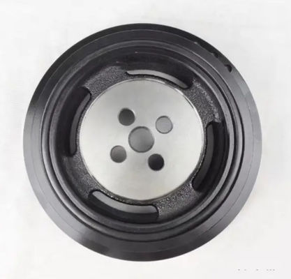 Cummins 6D102 Motorkrankschaal katrol voor Komatsu PC200 220 270-7