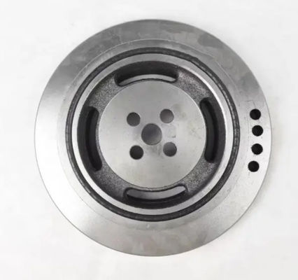 Cummins 6D102 Motorkrankschaal katrol voor Komatsu PC200 220 270-7