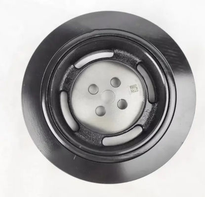 Cummins 6D102 Motorkrankschaal katrol voor Komatsu PC200 220 270-7