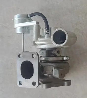 4M50 49389-02110 Watergekoelde turbocompressor van katoschaarmachine HD820-5