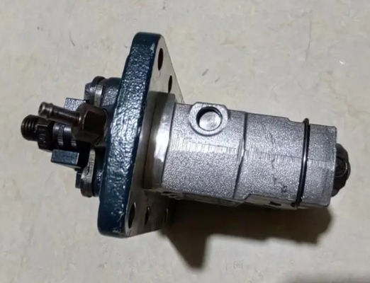Kubota Dieselmotor V3307 brandstofinjectiepomp 1G777-51012