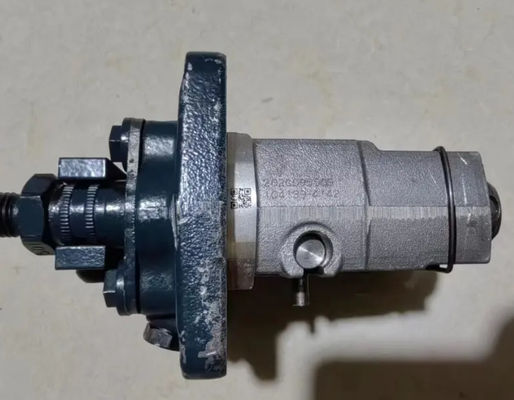 Kubota Dieselmotor V3307 brandstofinjectiepomp 1G777-51012
