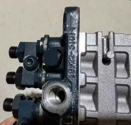 Kubota Dieselmotor V3307 brandstofinjectiepomp 1G777-51012