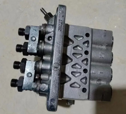 Kubota Dieselmotor V3307 brandstofinjectiepomp 1G777-51012