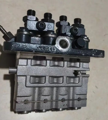 Kubota Dieselmotor V3307 brandstofinjectiepomp 1G777-51012