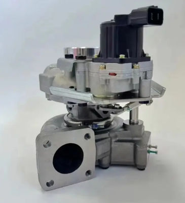 Fabrieksuitgang 4HK16HK1 Motor Turbocompressor 114400-3900 114400-4160 Voor Hitachi 240-3