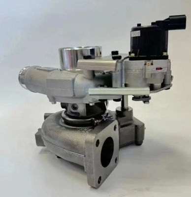 Fabrieksuitgang 4HK16HK1 Motor Turbocompressor 114400-3900 114400-4160 Voor Hitachi 240-3