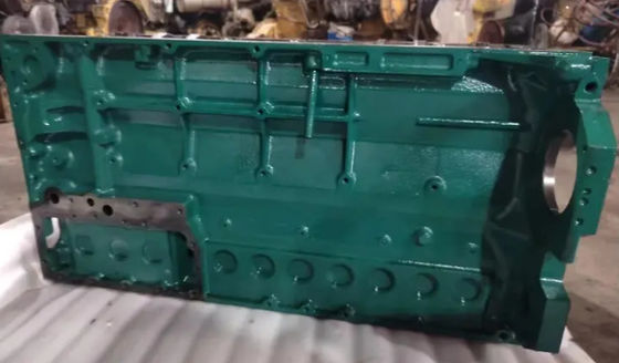 Warm verkoop Volvo D7D D7E motor blok assemblage hoge kwaliteit