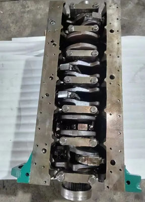 Warm verkoop Volvo D7D D7E motor blok assemblage hoge kwaliteit