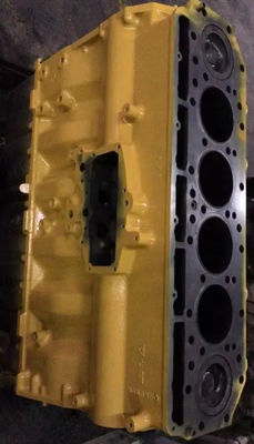 Duurzame bouwmachines Motorcilinderblok voor  330C 336 340D C9