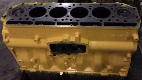 Duurzame bouwmachines Motorcilinderblok voor  330C 336 340D C9