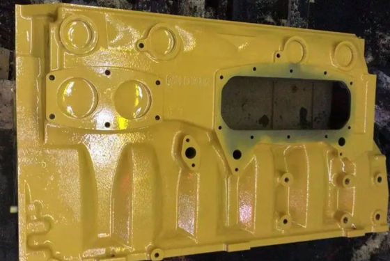 Duurzame bouwmachines Motorcilinderblok voor  330C 336 340D C9