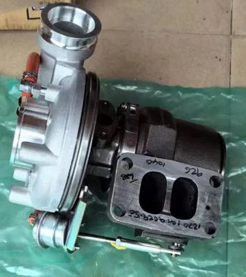 Originele turbocompressor 21979610 21092586 Voor Volvo D5E motor EC200D EC210D EW140C graafmachine