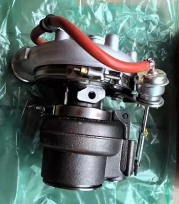 Originele turbocompressor 21979610 21092586 Voor Volvo D5E motor EC200D EC210D EW140C graafmachine