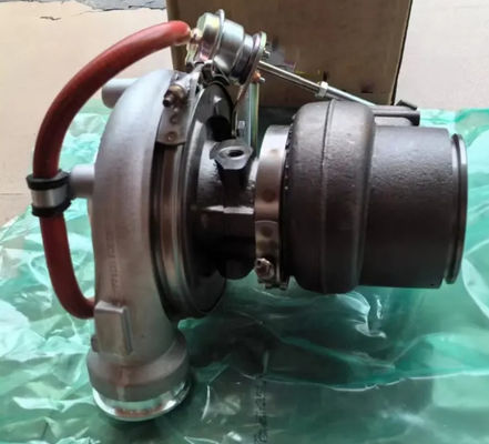 Originele turbocompressor 21979610 21092586 Voor Volvo D5E motor EC200D EC210D EW140C graafmachine