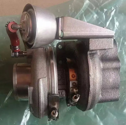 Originele turbocompressor 21979610 21092586 Voor Volvo D5E motor EC200D EC210D EW140C graafmachine