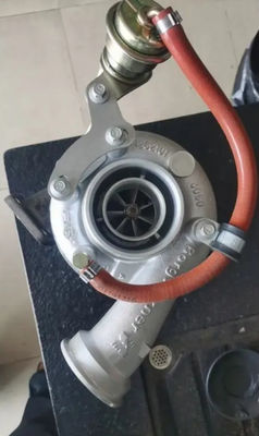 Hoogwaardige originele nieuwe D6E graafmachine Turbocompressor 318706