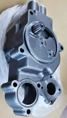 Oliepomp 37735-00030 voor Mitsubishi Engines in Engineering Machinery Efficiency