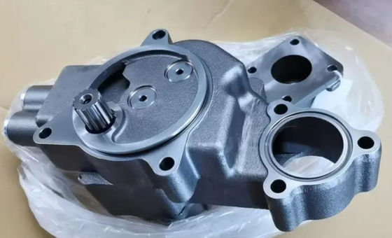 Oliepomp 37735-00030 voor Mitsubishi Engines in Engineering Machinery Efficiency