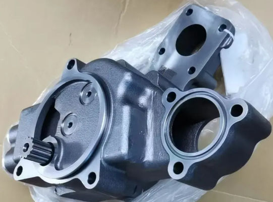 Oliepomp 37735-00030 voor Mitsubishi Engines in Engineering Machinery Efficiency