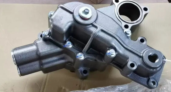 Oliepomp 37735-00030 voor Mitsubishi Engines in Engineering Machinery Efficiency