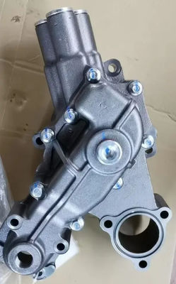 Oliepomp 37735-00030 voor Mitsubishi Engines in Engineering Machinery Efficiency