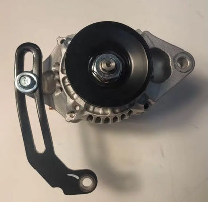 Hoge kwaliteit Yanmar Generatoren voor verschillende modellen 12942377220 102211-7650 129052-77240