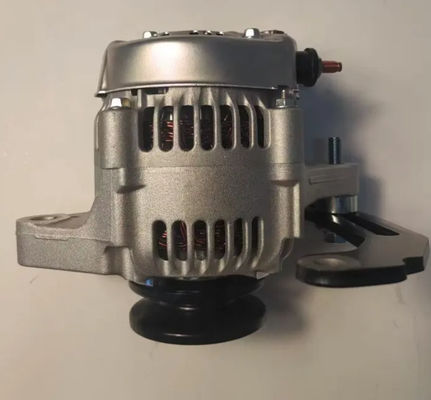 Hoge kwaliteit Yanmar Generatoren voor verschillende modellen 12942377220 102211-7650 129052-77240
