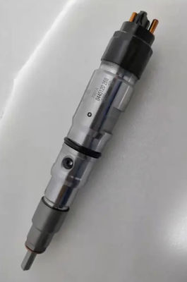 Brandstofinjector voor motor DL06S DX140 DX160 DX180 DX225 Graafmachine 65104017004A