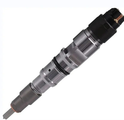 Brandstofinjector voor motor DL06S DX140 DX160 DX180 DX225 Graafmachine 65104017004A