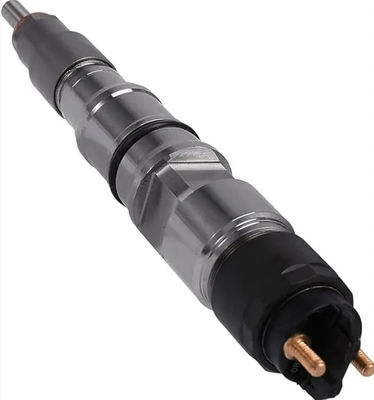 Brandstofinjector voor motor DL06S DX140 DX160 DX180 DX225 Graafmachine 65104017004A