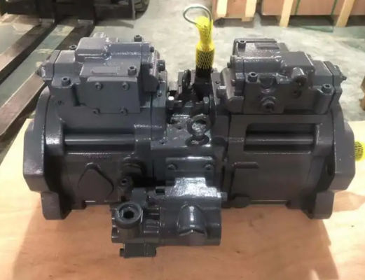 Ingenieursmachines Motor Huida Graafmachine Onderdelen Hydraulische pomp K3V112DTP-9N14 Voor DX260