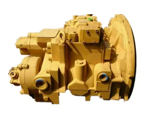 Originele 295-9663 Hydraulische pomp voor graafmachine 345DL 349D Hydraulische pomp