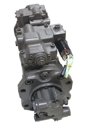 K3V63 K3V63DT KPM Hydraulische pomp voor graafmachines CAT E312B