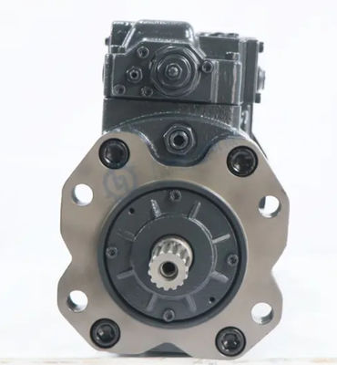 K3V63 K3V63DT KPM Hydraulische pomp voor graafmachines CAT E312B