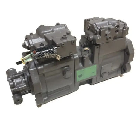 K3V63 K3V63DT KPM Hydraulische pomp voor graafmachines CAT E312B
