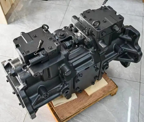 Warm verkoop Komatsu PC2000-8 graafmachine hoofdpomp 708-2K-00121