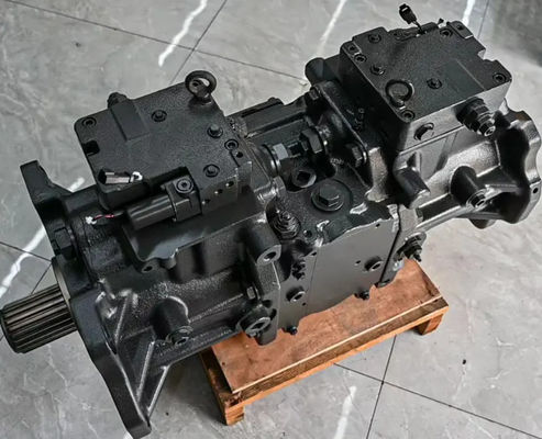 Warm verkoop Komatsu PC2000-8 graafmachine hoofdpomp 708-2K-00121