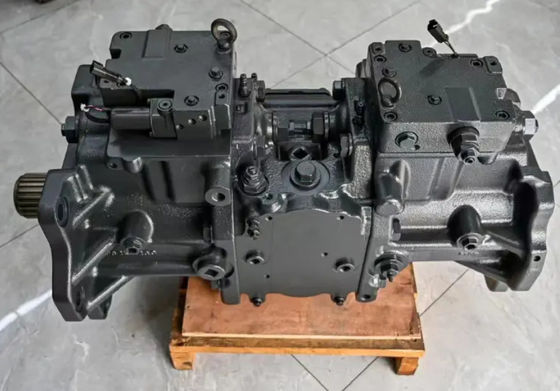 Warm verkoop Komatsu PC2000-8 graafmachine hoofdpomp 708-2K-00121
