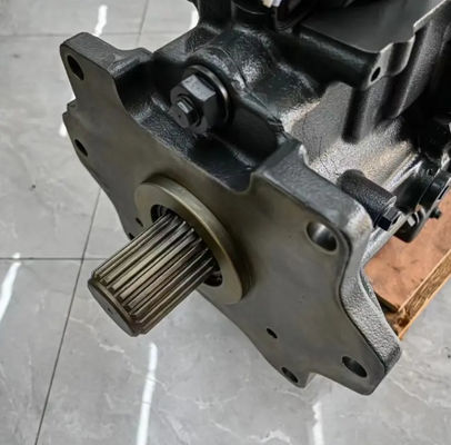 Warm verkoop Komatsu PC2000-8 graafmachine hoofdpomp 708-2K-00121