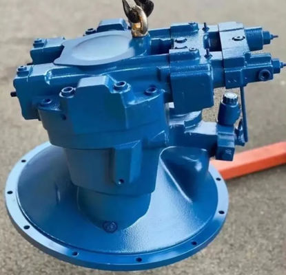 DH500 DH420 DH370 Hoofdpomp van de graafmachine 400914-00250 250-2564 311-9541 A8VO200LA1KH2