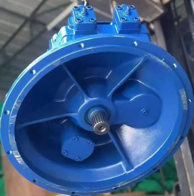 DH500 DH420 DH370 Hoofdpomp van de graafmachine 400914-00250 250-2564 311-9541 A8VO200LA1KH2